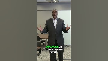 Building a Strong Team  Key to Client & Business Success