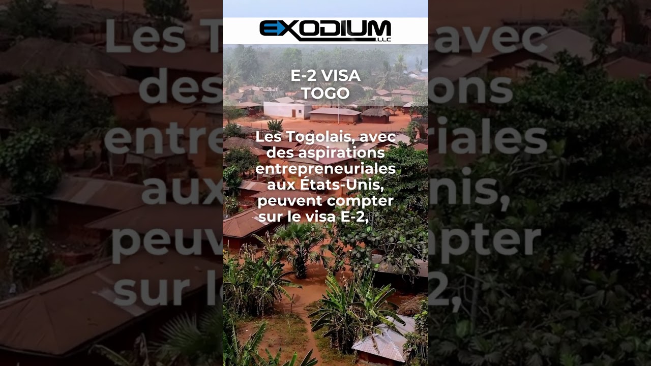 #E2visa