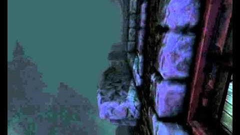 Blamsoor wanders through Amnesia: The Dark Descent part 15