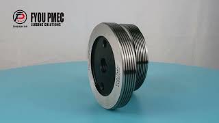 Information 4.156- 10 Stub ACME -2G Go /No Go Thread Plug Gauges Guide