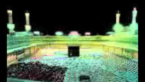 سورة محمد كامله بصوت عبد الرحمن السديس