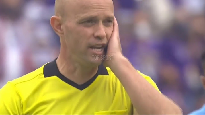 ADU PENALTI, DEFENDER ORLANDO CITY JADI PENYELMAT.