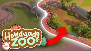Getting Started In Franchise Mode | Planet Zoo 2