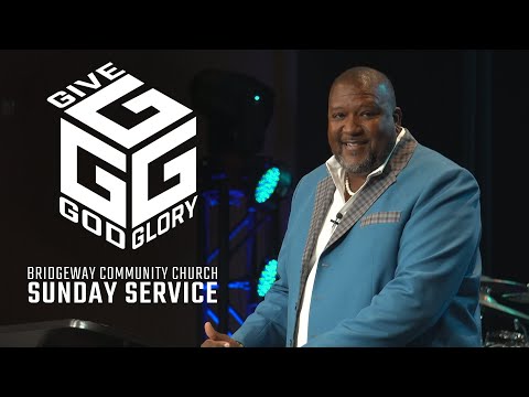 Ministry Year Kickoff and Vision Message 2024 - LIVE Service