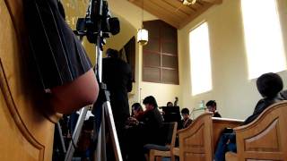 Yosac Youth Orchestra La Garde Montante -- Georges Bizet