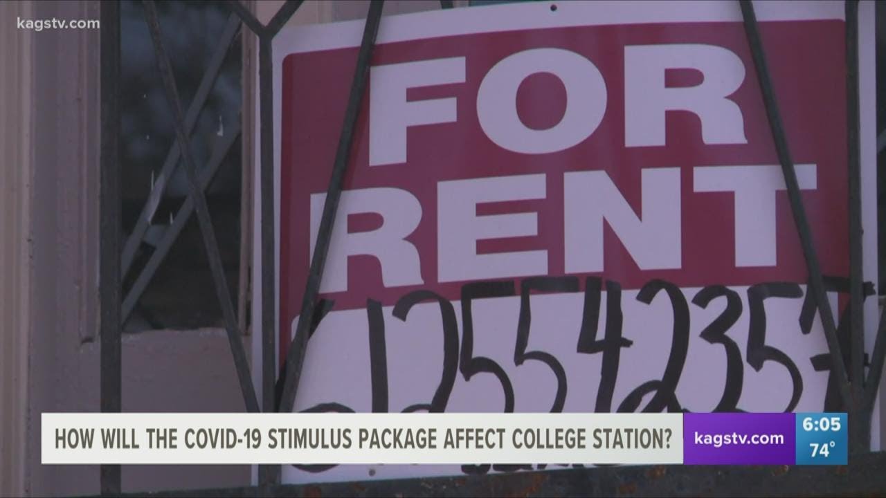 Need help paying your rent? How the COVID-19 stimulus package may help ...