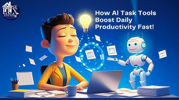 How AI Powered Task Management Tools Can Boost Your Productivity