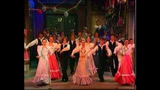 Guajiras de Soledad de 