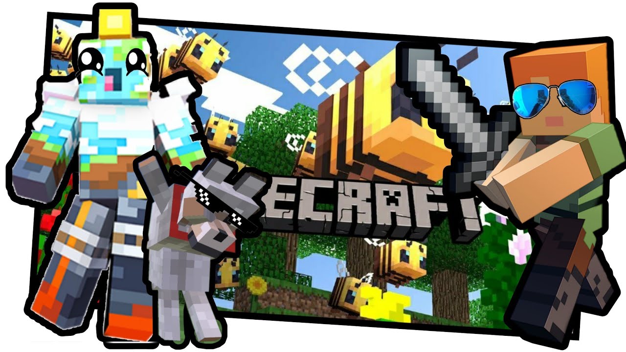 Come Mettere Le Hack Su Minecraft Pe