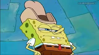 Baiklah bodo waktumu habis #meme #memeindonesia #memespongebob #