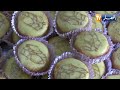 تيارت حلويات العيد اقتصادية بنكهة ومذاق التقاليد التيارتية 