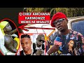 Q CHIEF AMCHANA HARMONIZE/UMENISALITI/HUYO IBRAAH HANIWEZI....