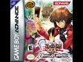 Yu-Gi-Oh! GX Duel Academy Soundtrack - Opening Title