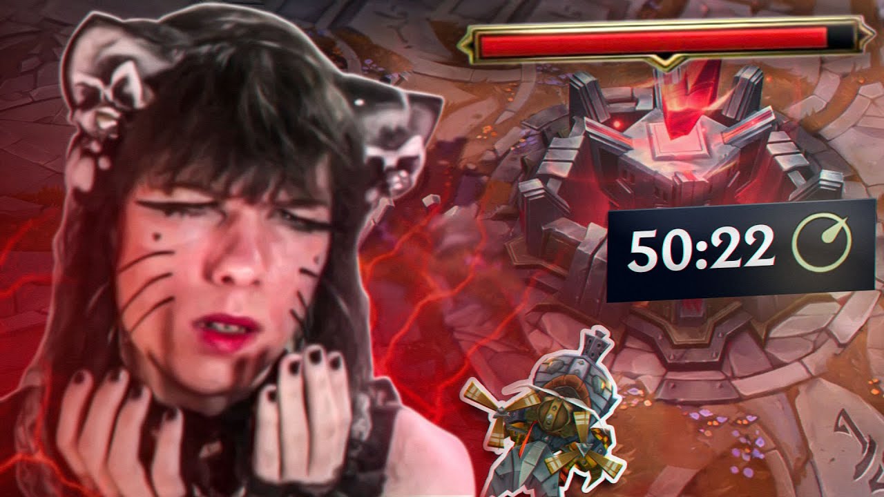 I am slowly losing my mind - YouTube