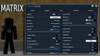 Raiding EVERYONE With Matrix Hub Camlock in Der Hood