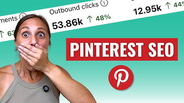 What is Pinterest SEO? How Pinterest SEO ACTUALLY Works in 2025 (+ Keyword Research)