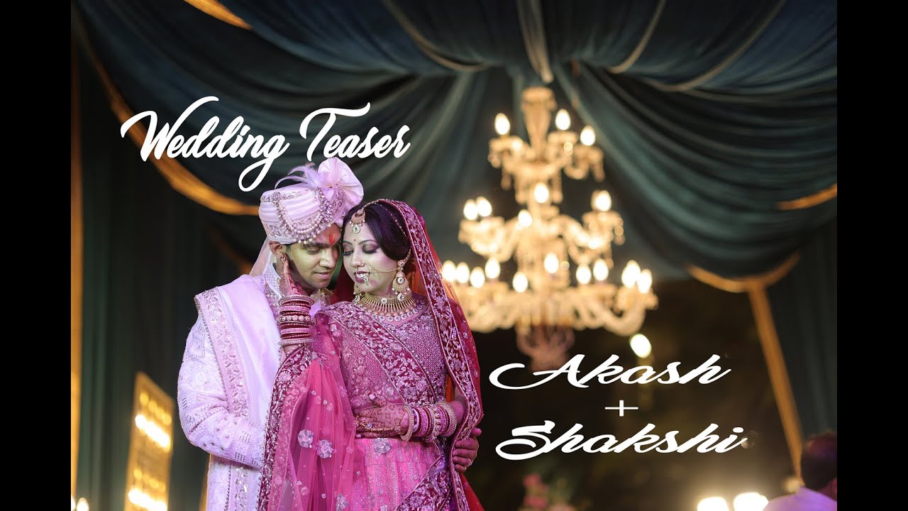 Akash + Shakshi  | Best teaser 2023 | Best couple
