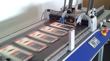 udaFormaxx type I High Speed