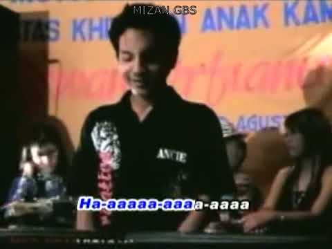 om gandest jadul  pesona