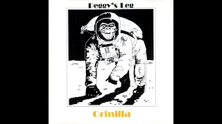 Peggy's Leg – Grinilla(1973 UK Prog Rock, Folk Rock)Full Album