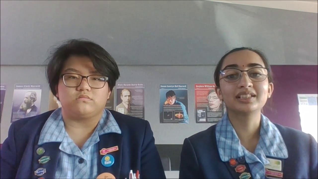 Marian College Sunshine West - VIC