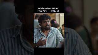 Auto Pinnadiye Eluthalam Pola Remorse Short Film Ram Nishanth Arikaran Sam