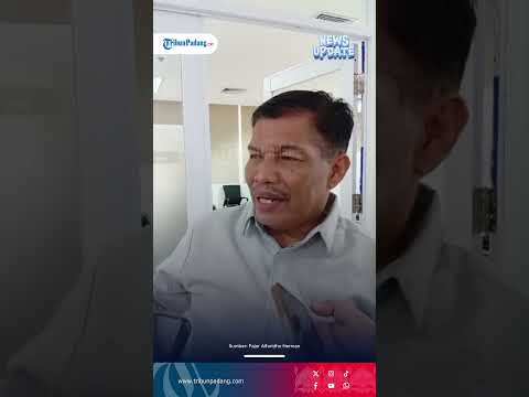Jangan Cuma Jago Ngabisin Duit!" — Sentilan Keras DPRD Padang ke Dinas-Dinas Terkait