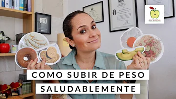 ¿Qué es un peso poco saludable para una mujer?