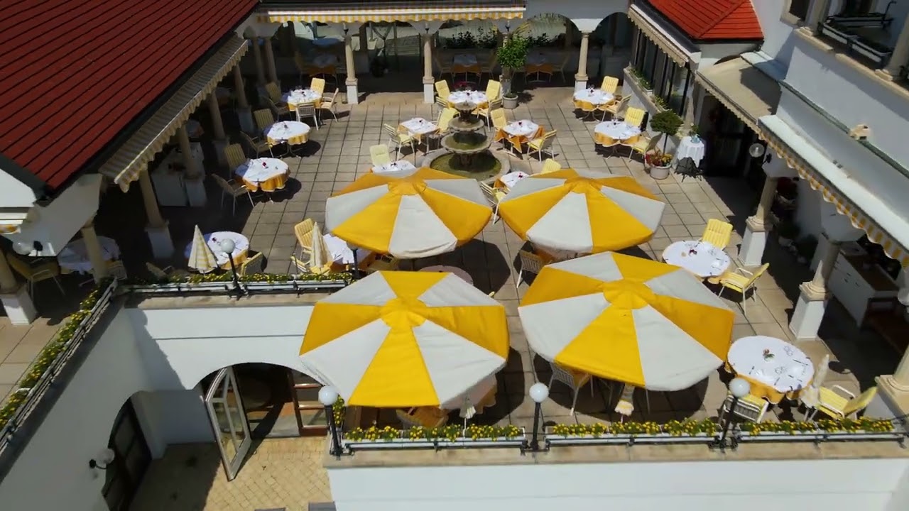 Privathotel Das Schmidt | Trailer