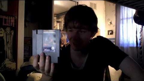 My NES Collection - Part 2 of 2