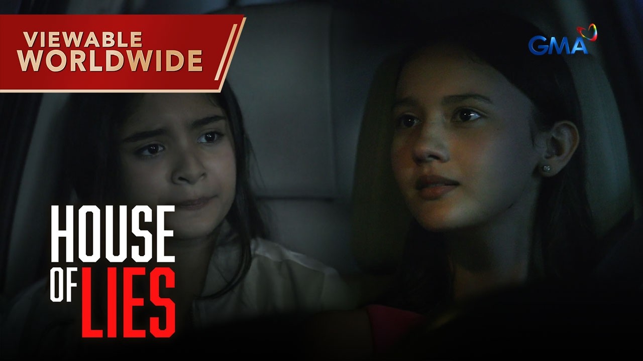 House of Lies: Jasmine and Ashley rebel against their family (Episode 33)