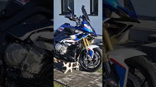 BMW S1000XR MOD