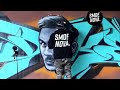 Portrait Graffiti Battle | DOKE vs. SMOE