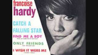 Françoise Hardy - Find Me A Boy (1964) chords