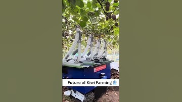 🚜🤖 Do You Know How to Change the Future of Farming? 🍃🍇