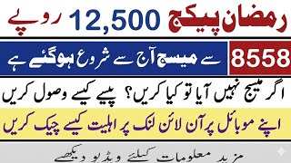 Ramzan Package 2026 Ramzan Package 12500 Ramzan Package