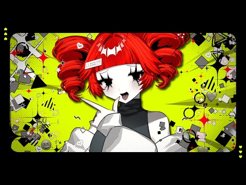 ぴーなた-私はロボットではありません feat.重音テト