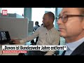 Ukrainische Drohnen und Roboter: „Davon ist die Bundeswehr Jahre entfernt“| Vertraulich-Clips