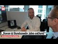 Ukrainische Drohnen und Roboter: „Davon ist die Bundeswehr Jahre entfernt“| Vertraulich-Clips