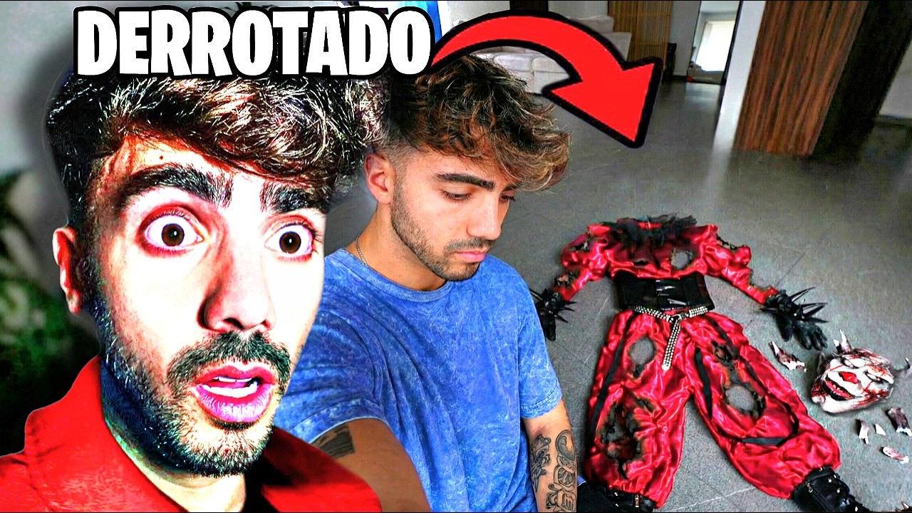 😱 500 COSAS Que NO VISTE De : (ALFA SE ENFRENTA A INFERNO🔥) - Fede Vigevani