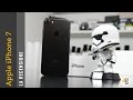 RECENSIONE Apple iPhone 7