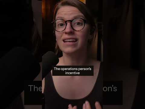 Build Systems Before You Hire