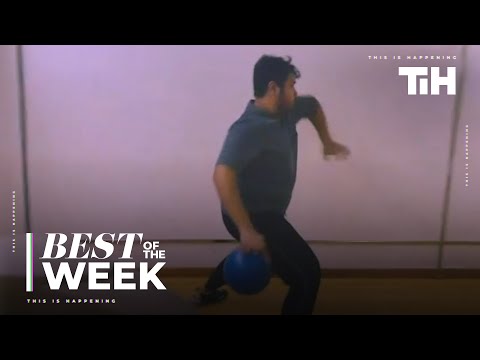 Best of the Week: NOVEMBER - Week 1