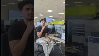Computer Science Students Take Part in the Green Tech Jam Programme | University of Surrey