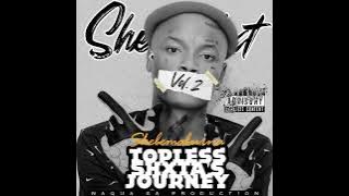 Shebeshxt, Naqua sa, Buddy sax - Bofebe (ft. Mckay Johnson)