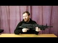 Cybergun M249 Sportline - Bringing It Home Ep.37