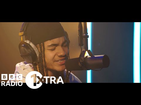 T Roadz - Freestyle | The Rap Game UK Final - YouTube