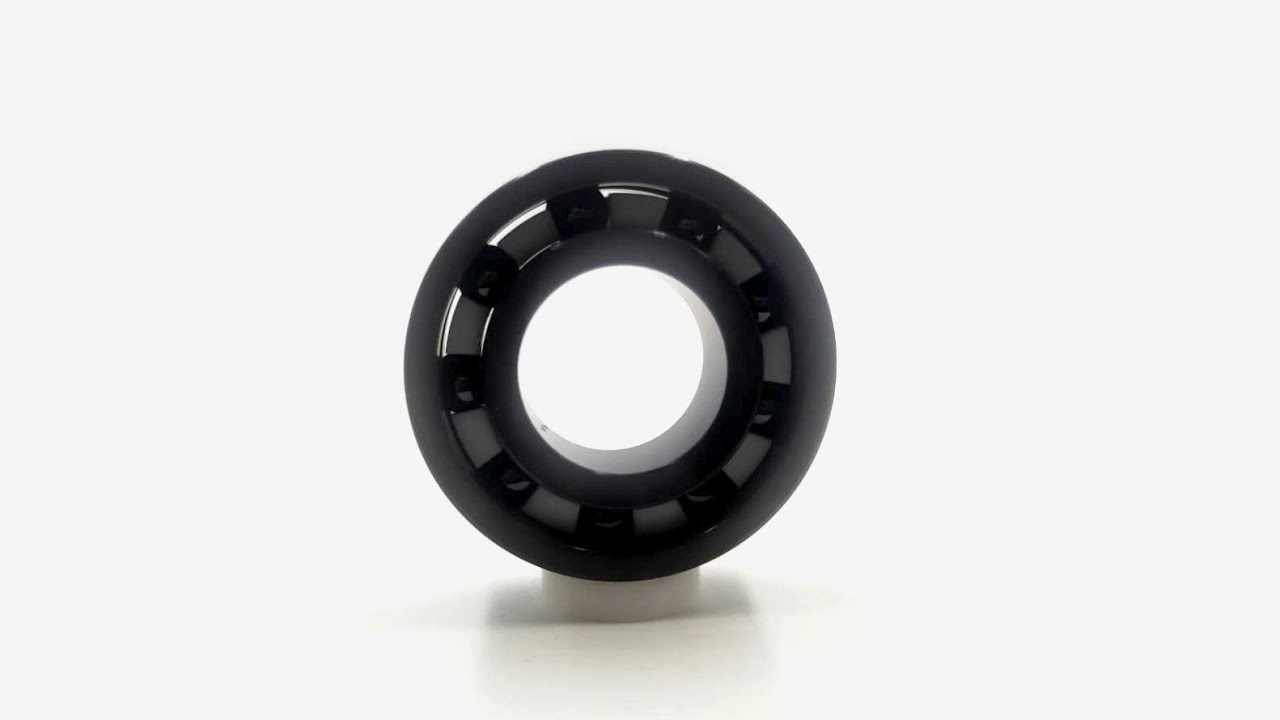 Best Silicon Nitride Ceramic Bearing Ceramic Bearings | Xingruida