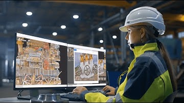 Meet Airscope - Leaders in Reality Capture