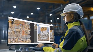 Meet Airscope - Leaders in Reality Capture